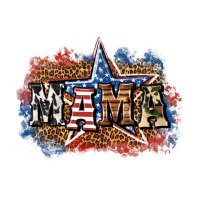 patriotic mama | Teevron