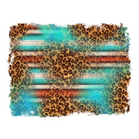 Serape and Leopard Background | Teevron