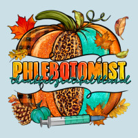 Phlebotomist Pumpkin Ladies Tee | Teevron