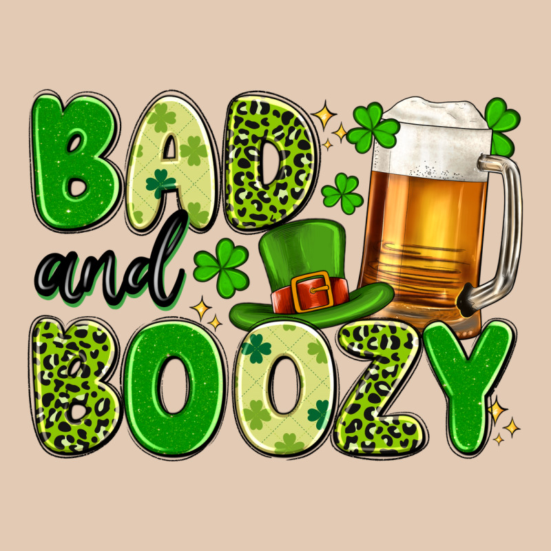 Bad And Boozy Urban Hoodie by Artiststas | Teevron