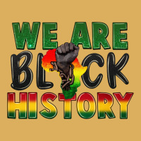 We Are Black History Premium Hoodie | Teevron