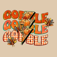 Gobble Gobble Gobble Heavyweight Sweatshirt | Teevron