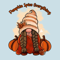 Pumpkin Spice Every Thing Ladies Tee | Teevron