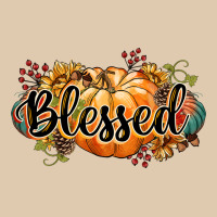 Blessed Heavyweight Sweatshirt | Teevron