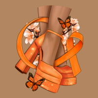 Kidney Cancer Diva Orange Ribbon Long Sleeve Tee | Teevron