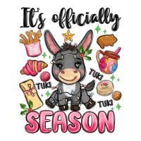 its officially season | Teevron