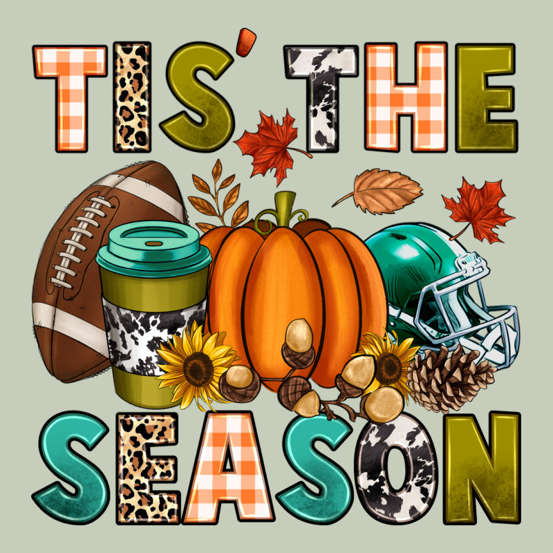 Tis' The Season Long Sleeve Tee by texasbilliewilder | Teevron