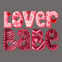 Lover Babe Urban Heavy Tee | Teevron