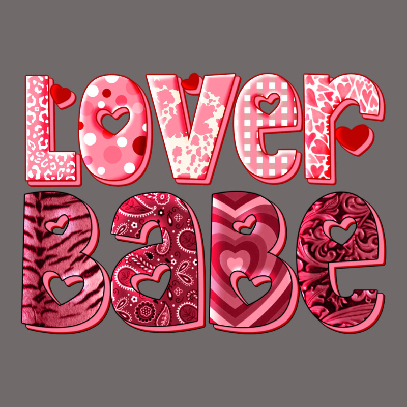 Lover Babe Urban Heavy Tee by RanaPortraitStore | Teevron