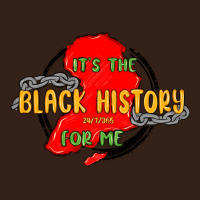 Black History Month Heavy Core Tee | Teevron