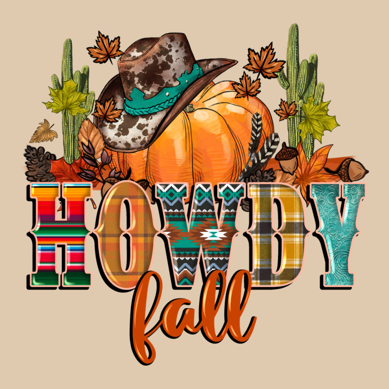Howdy Fall Heavyweight Sweatshirt by CowGirlArtShop | Teevron
