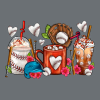 Baseball Coffee Cups Premium Hoodie | Teevron