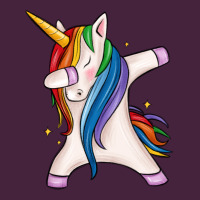 Dabbing Unicorn Premium Tee | Teevron