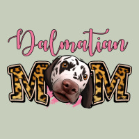 Dalmatian Mom Ladies Tee | Teevron