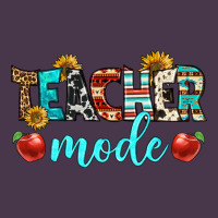Teacher Mode Heavyweight Hoodie | Teevron