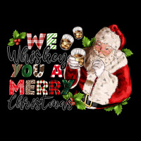 We Whiskey You A Merry Christmas Heavyweight Sweatshirt | Teevron