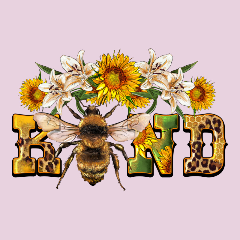 Bee Kind Classic Tee by Artiststas | Teevron