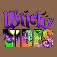 Witchy Vibes Premium Tee | Teevron