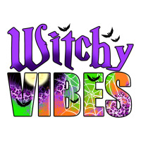 witchy vibes | Teevron