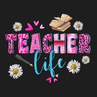 Teacher Life Heavyweight Hoodie | Teevron
