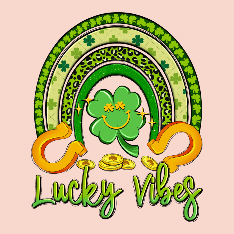 Lucky Vibes Urban Hoodie by Artiststas | Teevron