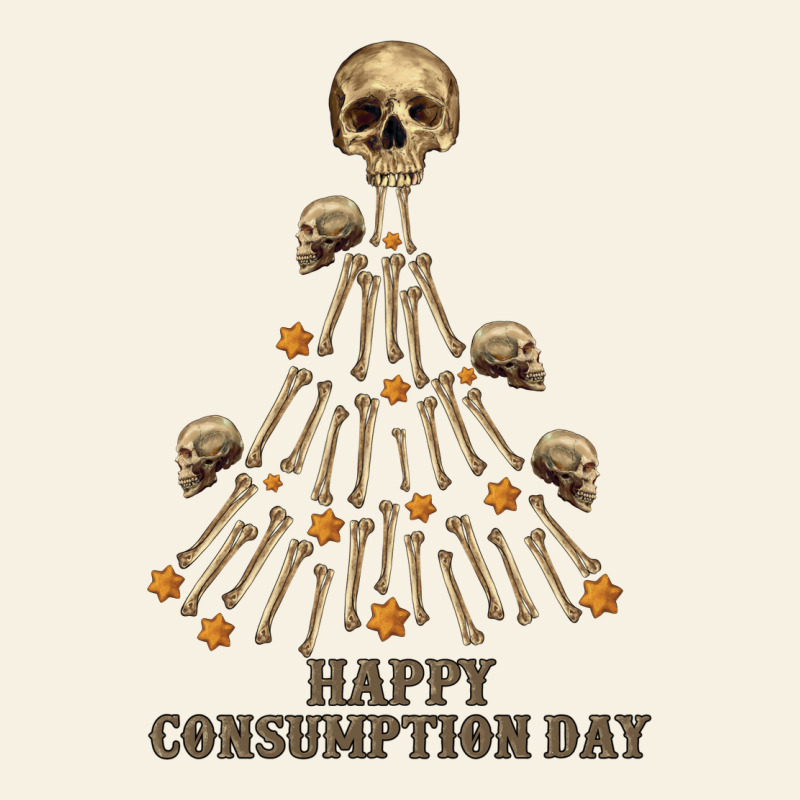 Happy Consumption Day Vintage Tee by RanaPortraitStore | Teevron