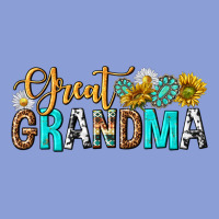 Western Great Grandma Long Sleeve Tee | Teevron