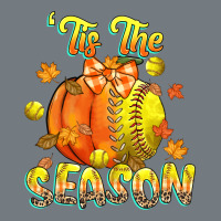 Its The Season Softball Heavyweight Sweatshirt | Teevron