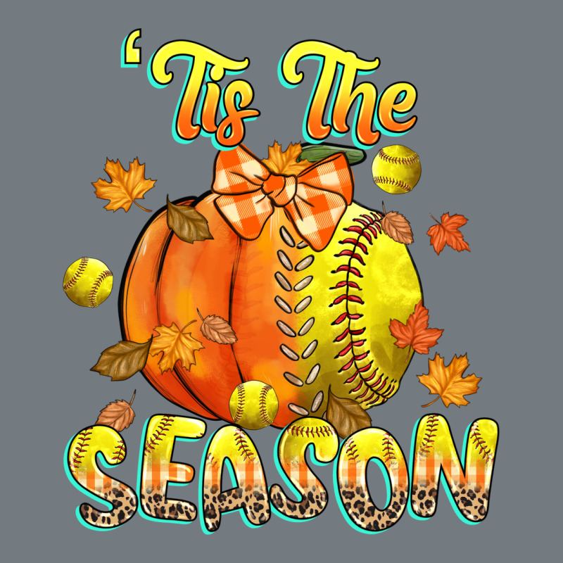 Its The Season Softball Heavyweight Sweatshirt by CowGirlArtShop | Teevron