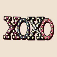 Xoxo Digital Valentines Day Urban Heavy Tee | Teevron
