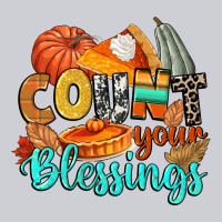 Count Your Blessings Heavyweight Sweatshirt | Teevron