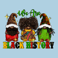 We Are Black History Premium Hoodie | Teevron