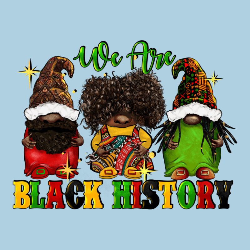 We Are Black History Premium Hoodie by FaDigitalArtStudio | Teevron