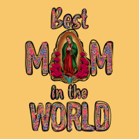 Best Mom In The World Vintage Hoodie | Teevron