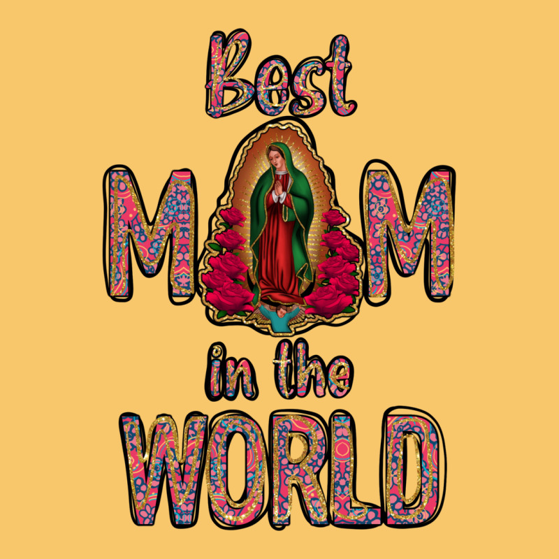 Best Mom In The World Vintage Hoodie by Bettercallsaul | Teevron