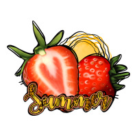 Strawberry Summer | Teevron