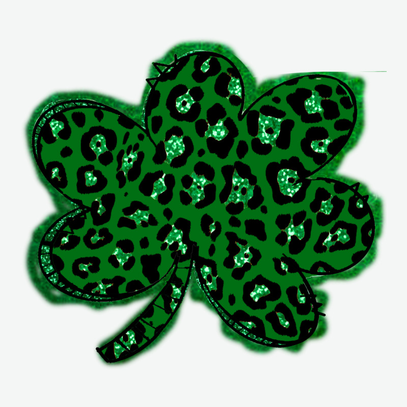 Shamrock St Patrick Urban Heavy Tee by Bettercallsaul | Teevron