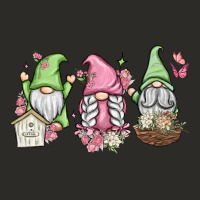 Spring Gnomes Heavy Core Tee | Teevron