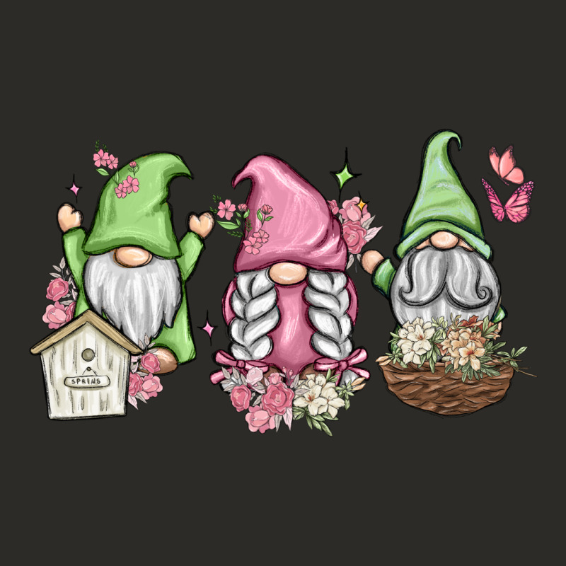 Spring Gnomes Heavy Core Tee by MaliasSmallBusiness | Teevron