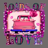Loads Of Love Urban Heavy Tee | Teevron