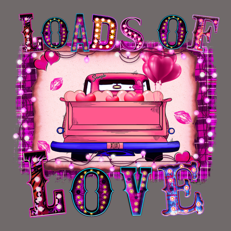 Loads Of Love Urban Heavy Tee by Bettercallsaul | Teevron