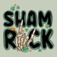 Sham Rock Ladies Tee | Teevron