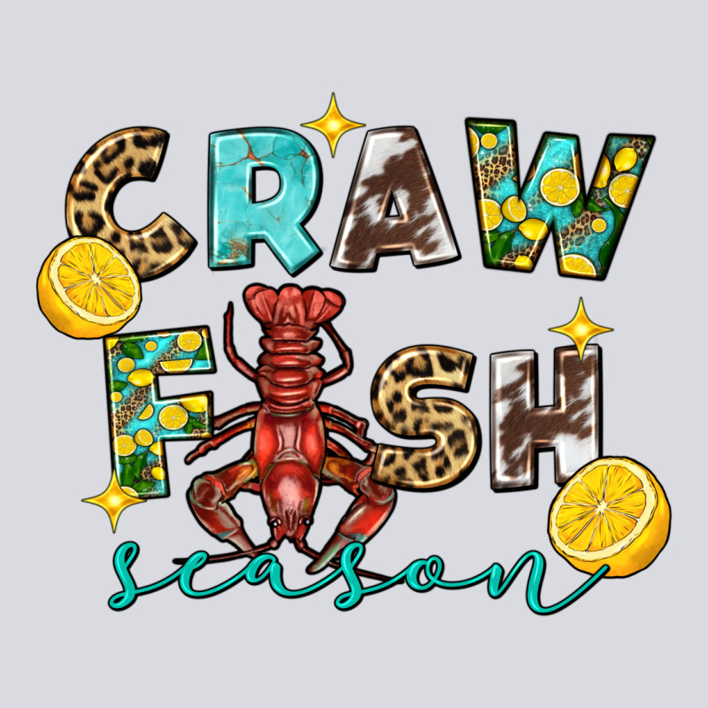 Crawfish Season Zipper Hoodie by FaDigitalArtStudio | Teevron