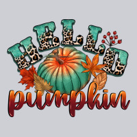 Hello Pumpkin Heavyweight Sweatshirt | Teevron
