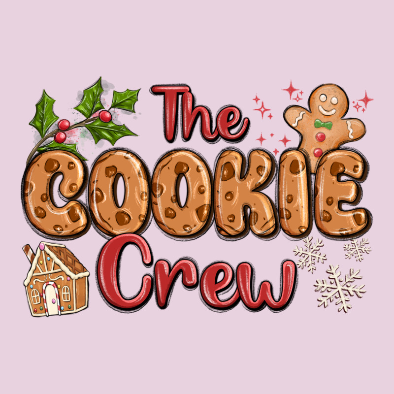 The Cookie Crew Ladies Tee by MaliasSmallBusiness | Teevron