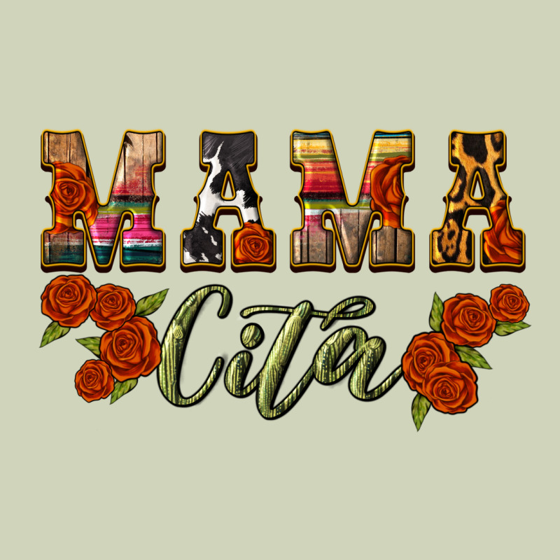 Mama Cita Heavyweight Hoodie by BundleAndBundleShop | Teevron