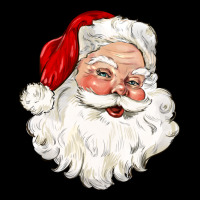 Santa Claus Heavyweight Sweatshirt | Teevron