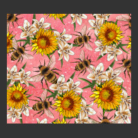 bees and flowers | Teevron