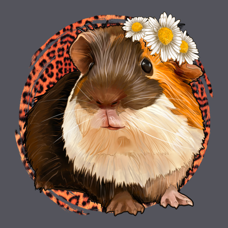 Guinea Pig Vintage Hoodie by Bettercallsaul | Teevron