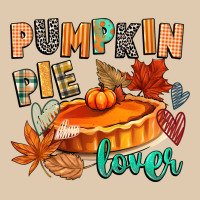 Pumpkin Pie Lover Heavyweight Sweatshirt | Teevron